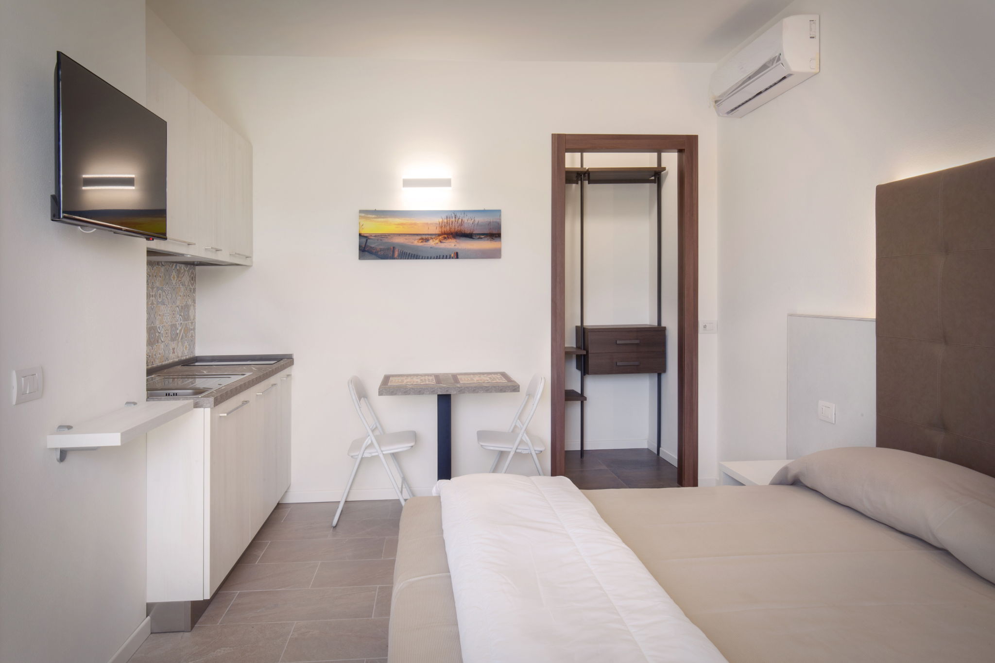 Apartment 1 in Bardolino