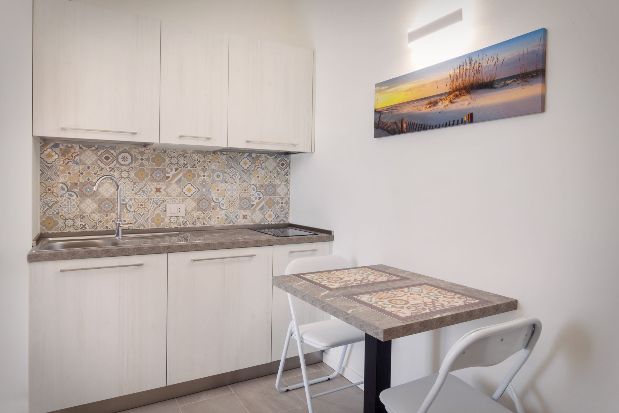 Apartment 1 in Bardolino