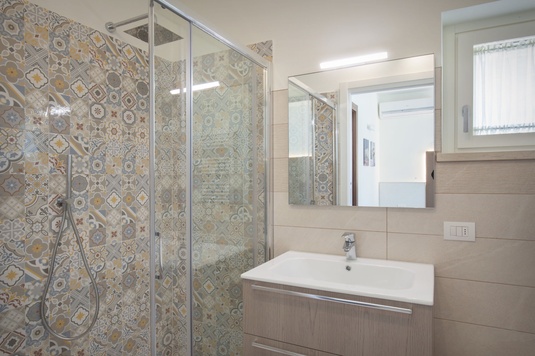 Apartment 1 in Bardolino