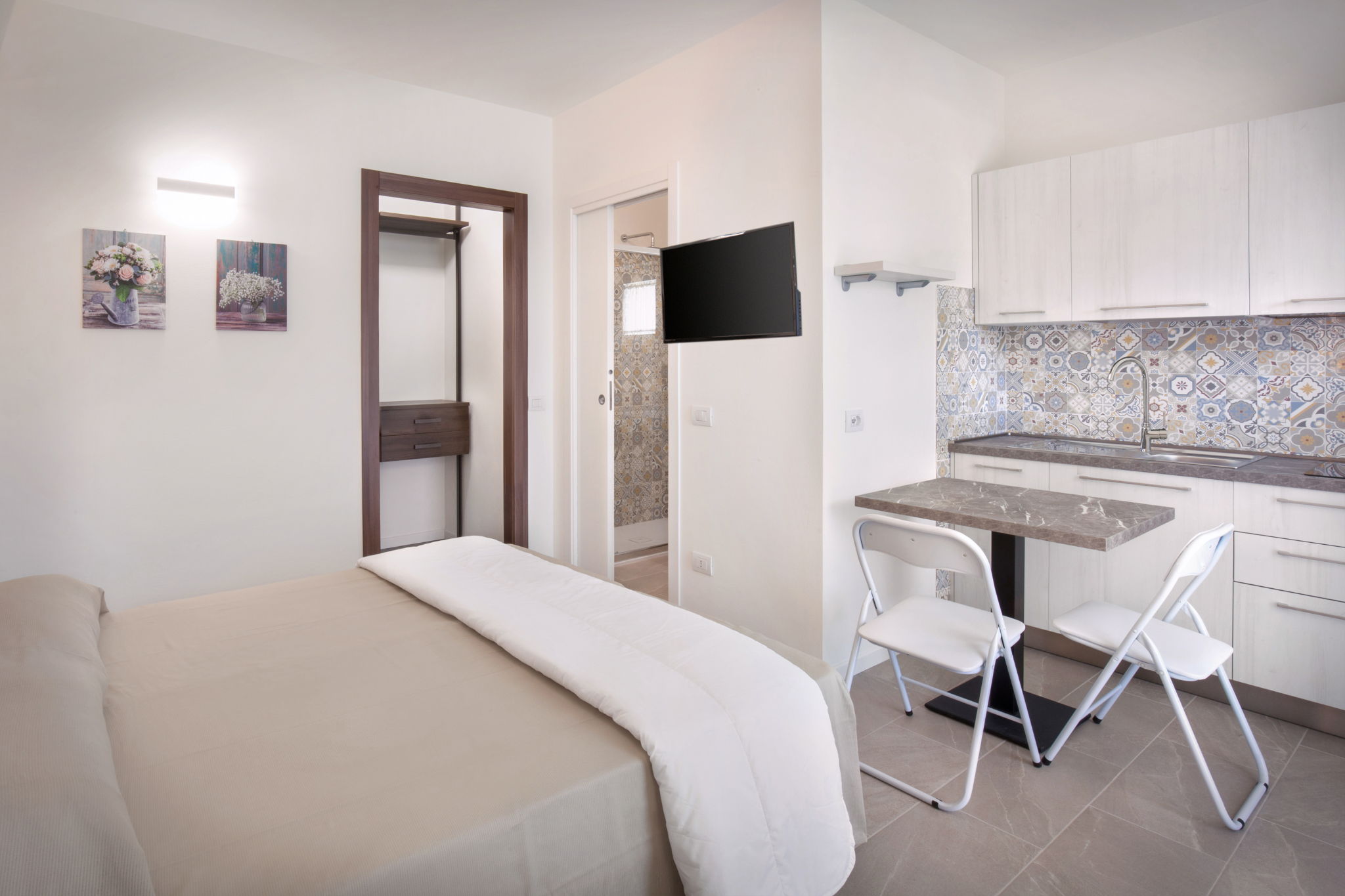 Apartment 2 in Bardolino