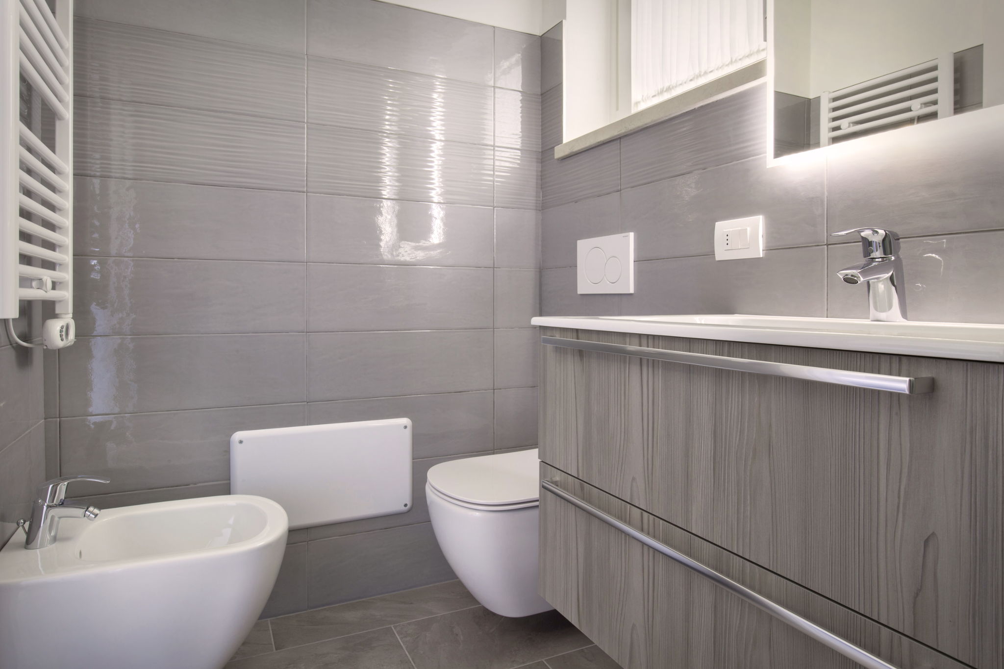 Apartment 2 in Bardolino