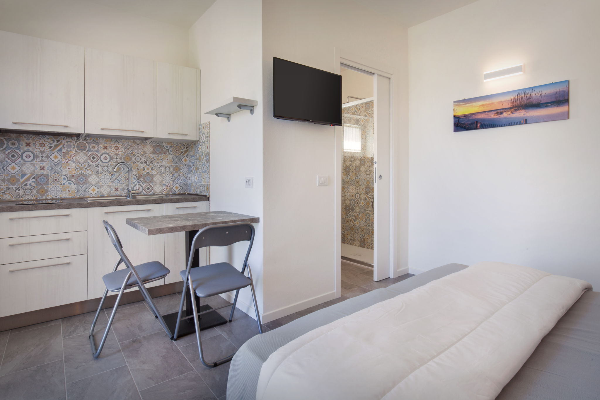 Apartment 3 in Bardolino