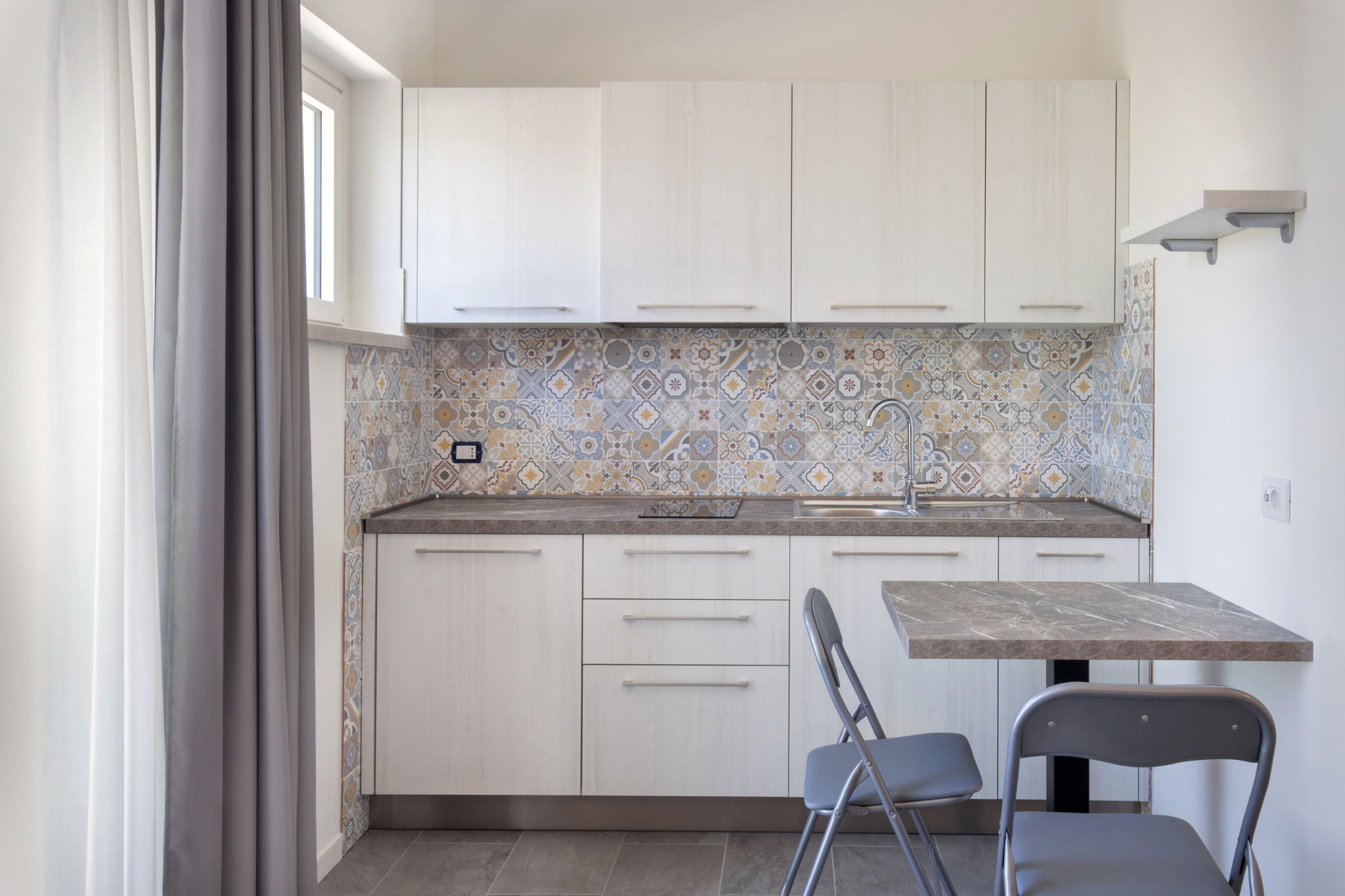 Apartment 3 in Bardolino