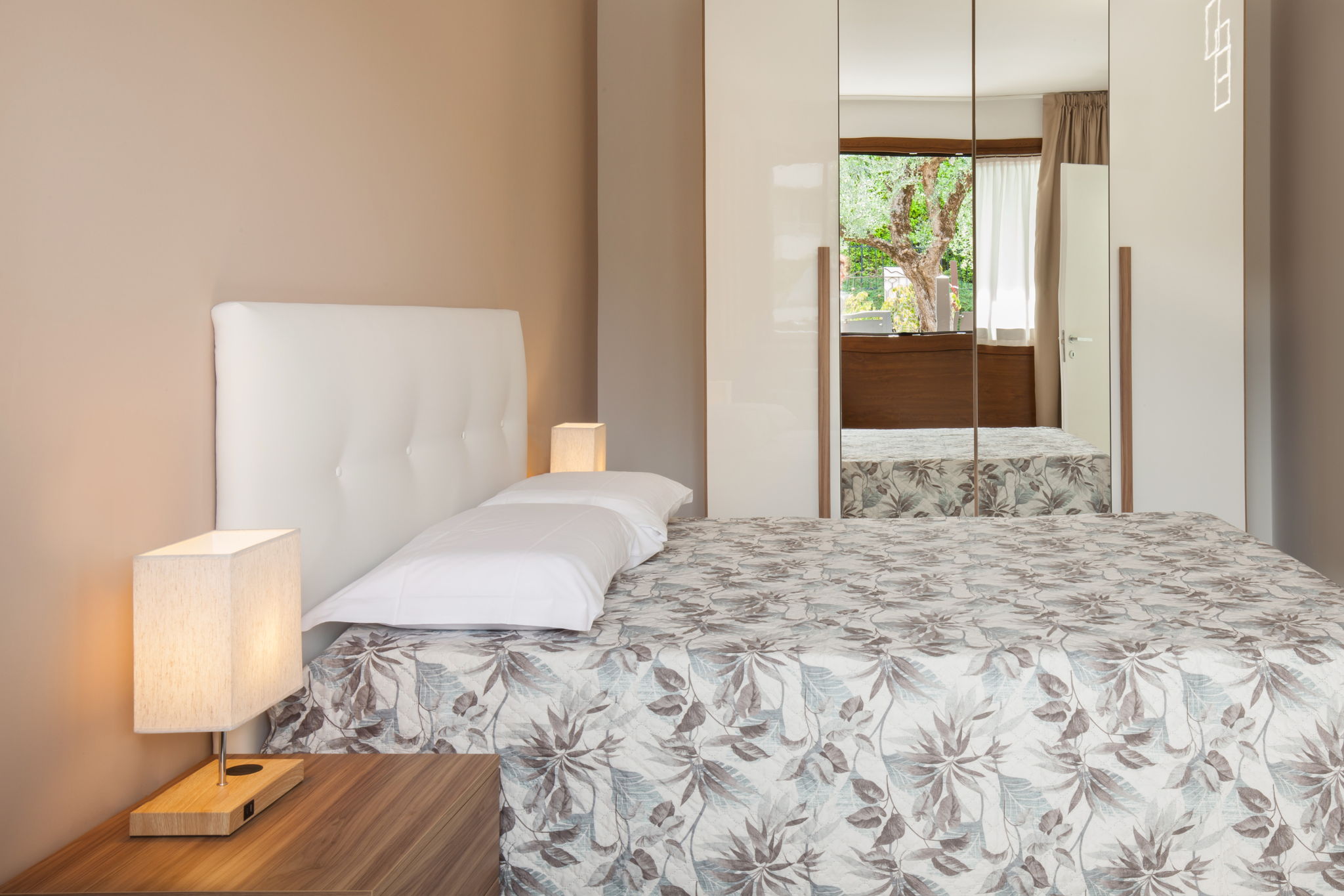 Apartment 56 in Bardolino