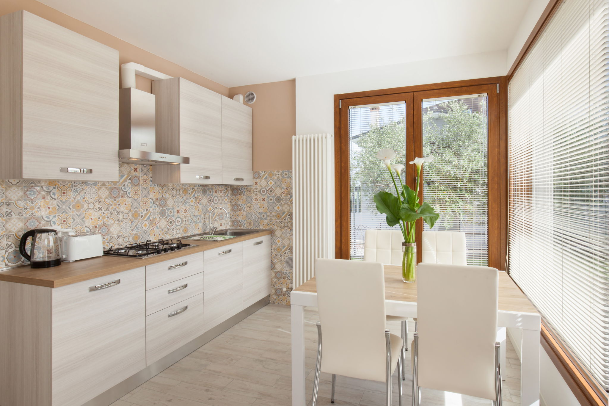 Apartment 56 in Bardolino