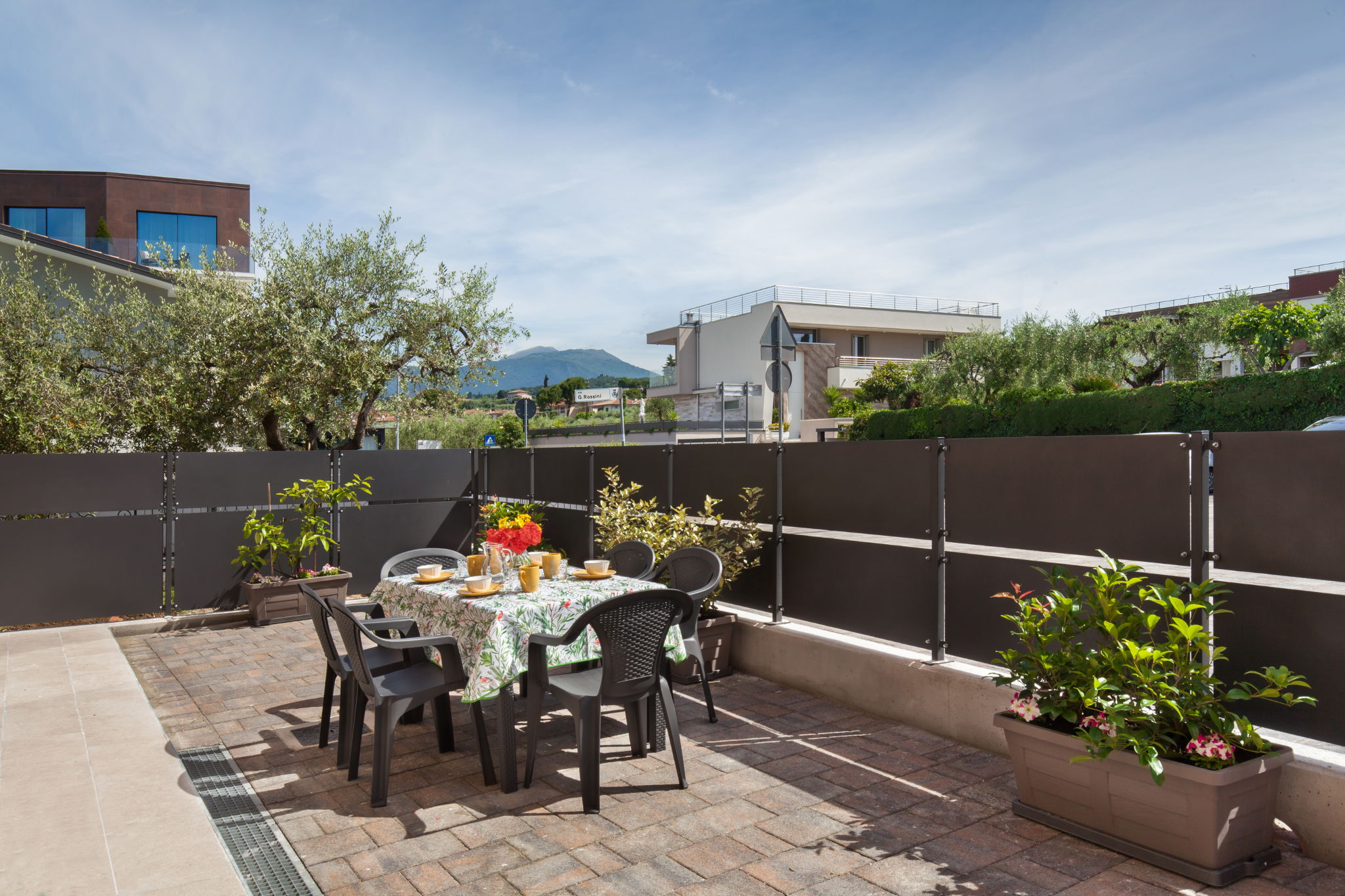 Apartment 56 in Bardolino