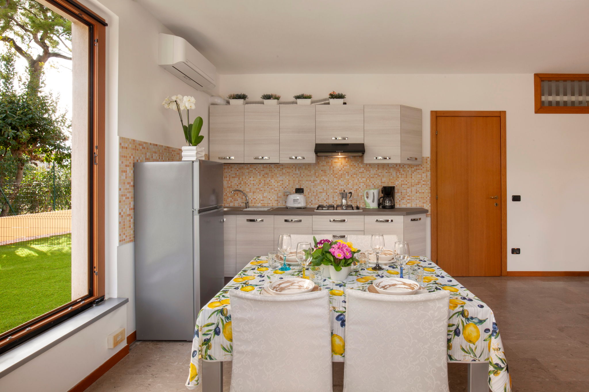 Apartment 60 in Bardolino