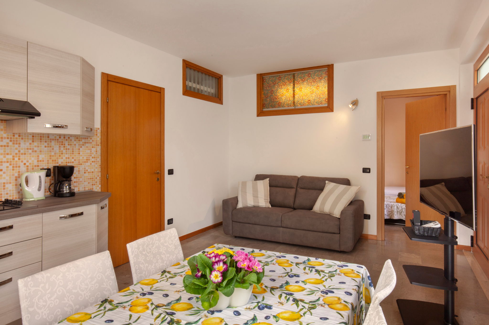 Apartment 60 in Bardolino