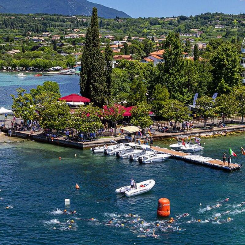 41st Bardolino International Triathlon