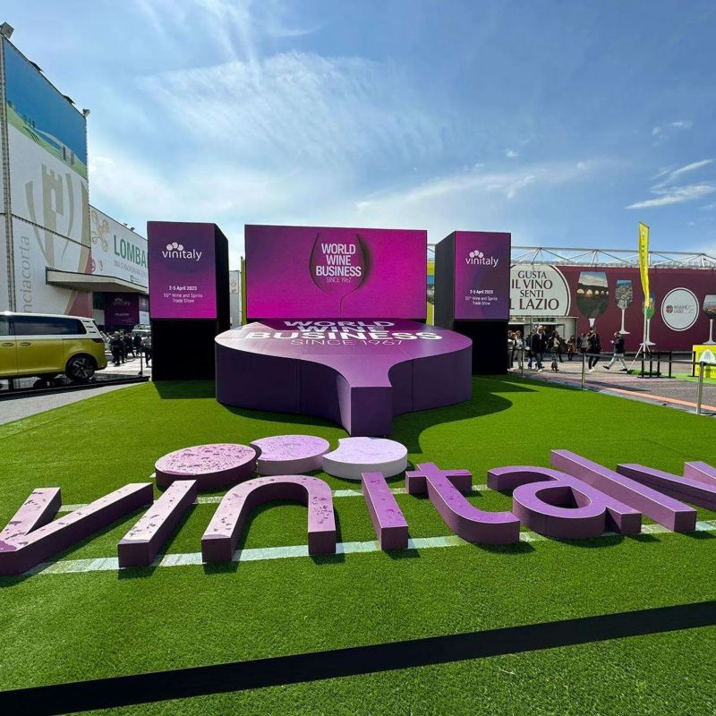 Vinitaly 2026